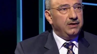 حقيقة وفاة فائق الشيخ