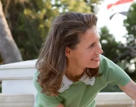 مرض اسماء الاخرس