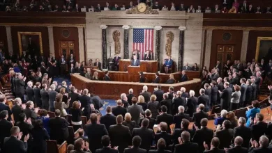 مجلس الشيوخ الأمريكي يقر ميزانية دفاع قياسية بقيمة 886 مليار دولار لعام 2024