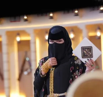 صيتة السبيعي وحليمة بولند في لقاء عفوي أشعل السوشيال ميديا