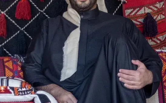 كم سعر حذاء الأمير محمد بن سلمان الشتوي