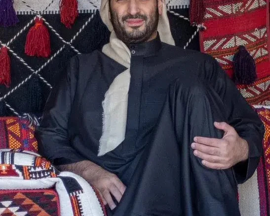 كم سعر حذاء الأمير محمد بن سلمان الشتوي