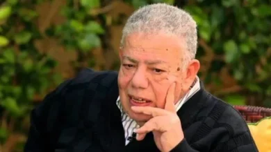 من هو بشير الديك السيناريست المصري وكم عمره | alyemenalghad.news