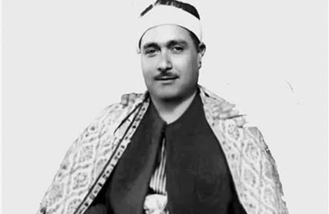 من هو الشيخ مصطفى إسماعيل سبب وفاة مصطفى إسماعيل