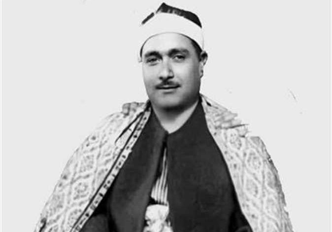 من هو الشيخ مصطفى إسماعيل سبب وفاة مصطفى إسماعيل