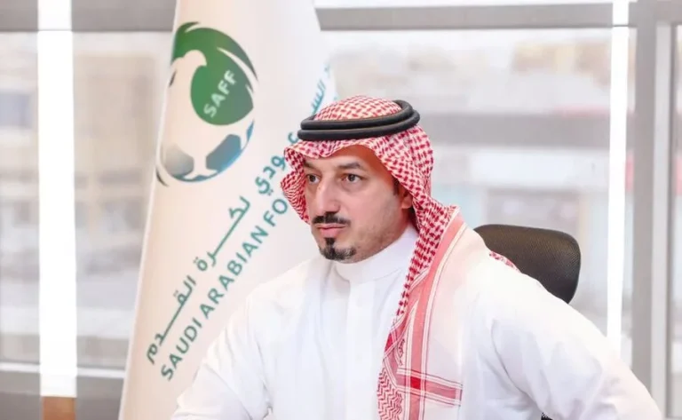 ياسر المسحل يتحدث حول خسارة السعودية