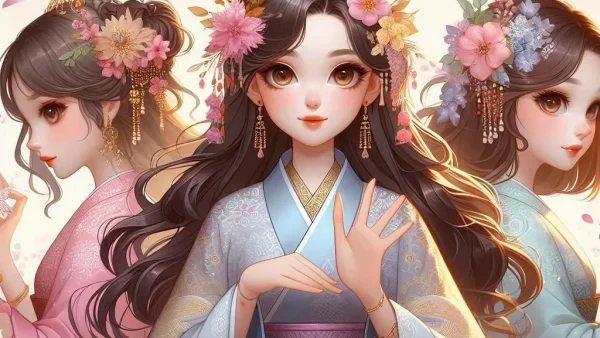 أسماء بنات 2025 أجمل الأسماء الحديثة والمميزة لكل حرف