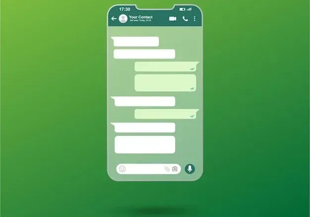 كيفية استرجاع رسائل الواتس آب بعد حذفها من المرسل للأندرويد والايفون طرق فعّالة 2025