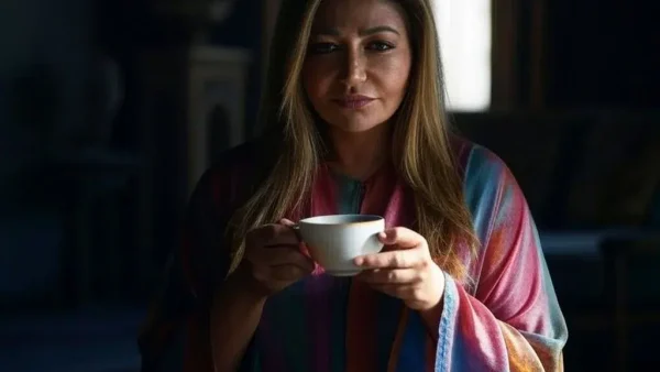 من هي الفنانة ليلى علوي كم عمرها ومن هو زوجها
