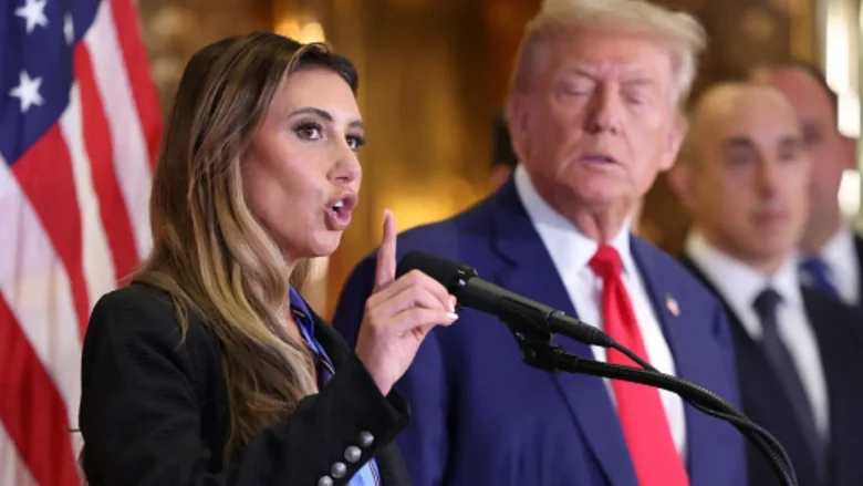 من هي ألينا حبة