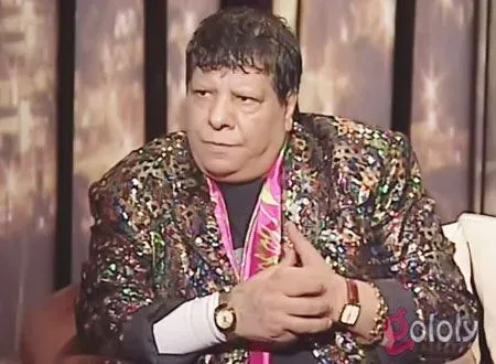 وفاة الفنان شعبان عبد الرحيم