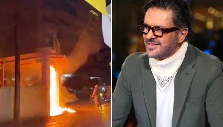 مدرسة راغب علامة