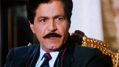 وفاة صلاح قابيل