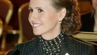 من هي زوجة بشار الأسد