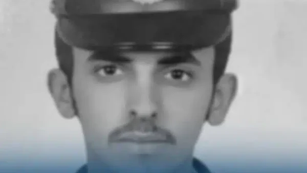 وفاة وليد خالد الزبني