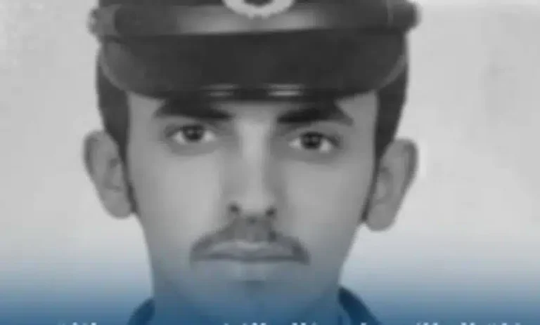 وفاة وليد خالد الزبني