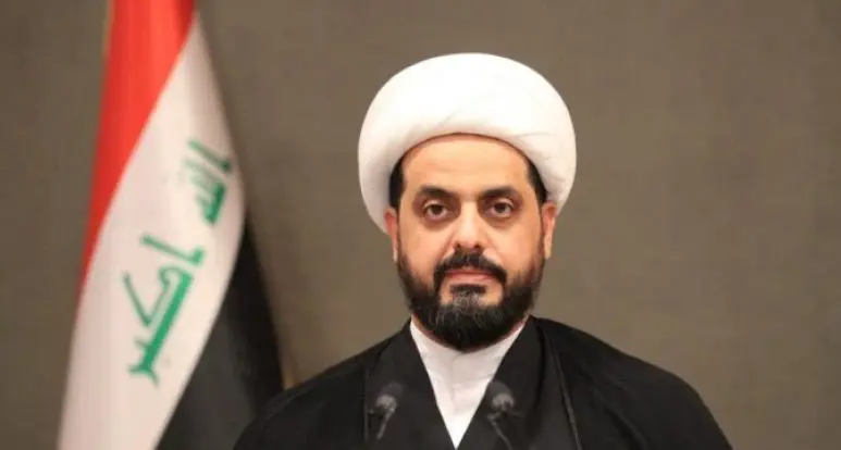 جدل واسع حول حقيقة مقتل قيس الخزعلي بين النفي والتأكيد