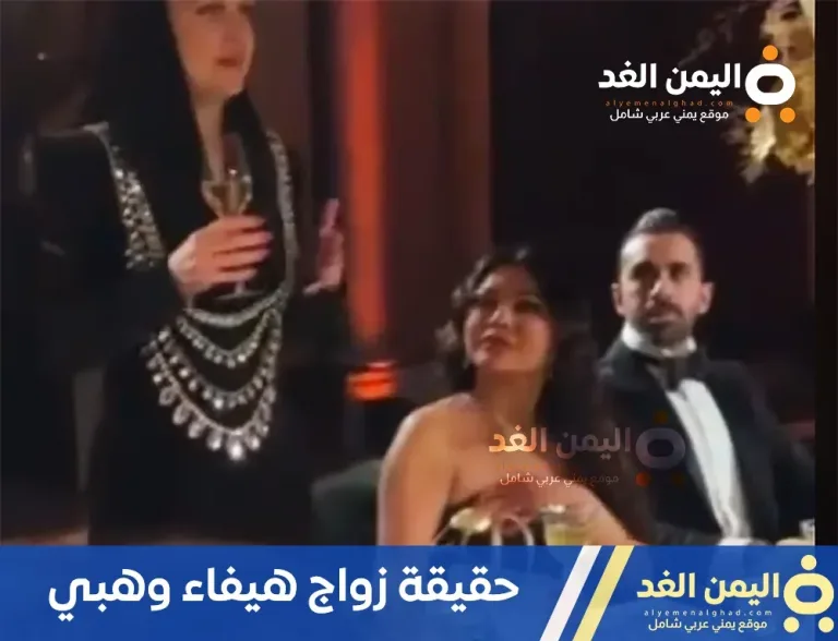 حقيقة زواج هيفاء وهبي من رجل الأعمال المصري من هو زوج الفنانة هيفاء وهبي؟