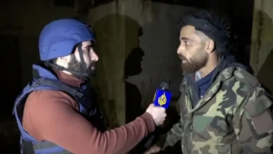 فظائع الغرف الانفرادية في سجن صيدنايا السوري
