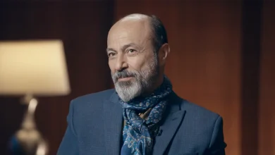 ماذا حدث في سوريا اخبار من هو والفنان جهاد عبدو عمره زوجته السيرة الذاتيه