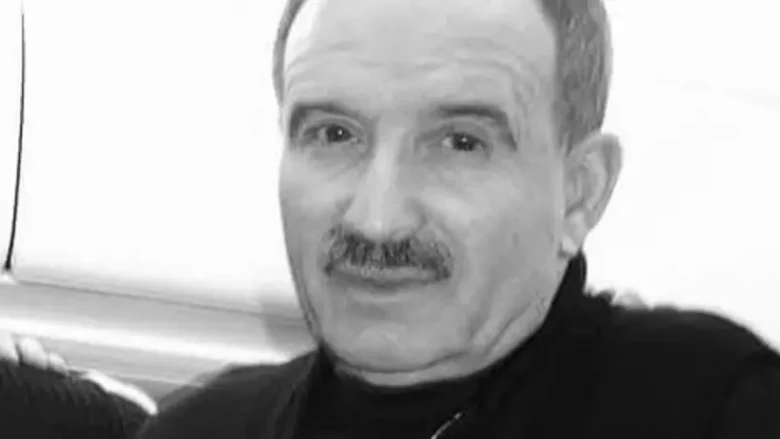 محي الدين خالف