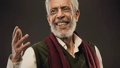 نبيل الحلفاوي