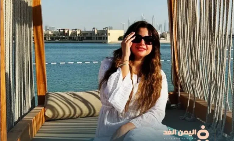مرض منى فاروق