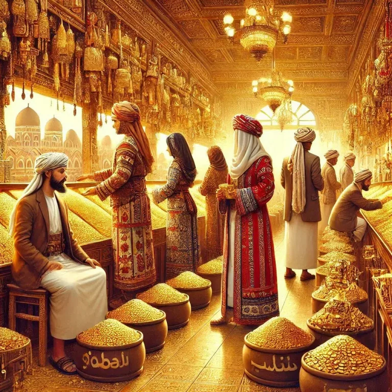  أسعار الذهب في اليمن 26/12/2024