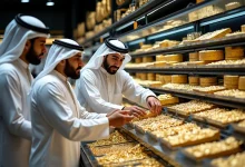أسعار الذهب في السعودية 2-12-2024