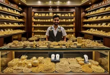 أسعار الذهب اليوم في العراق 1-12-2024 صباح اليوم الأحد في بغداد الموصل النجف