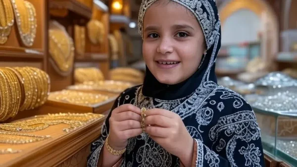 أسعار الذهب في اليمن 29-12-2024