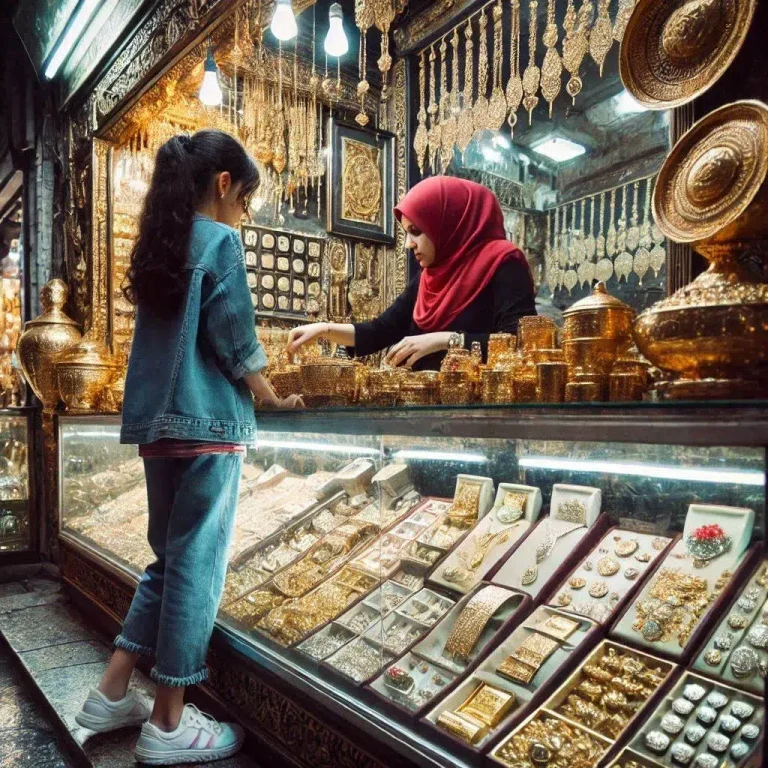 أسعار الذهب في سوريا 17 ديسمبر 2024