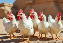 أسعار الفراخ البيضاء اليوم 5-12-2024