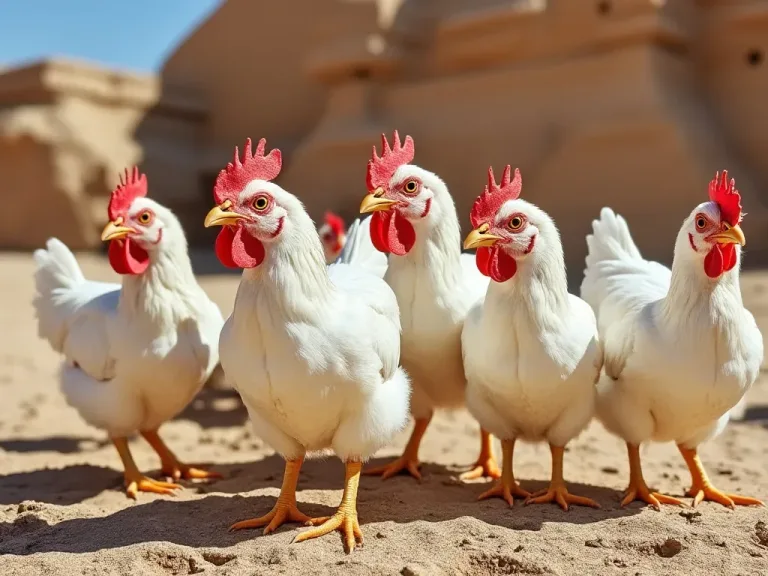 أسعار الفراخ البيضاء اليوم 5-12-2024