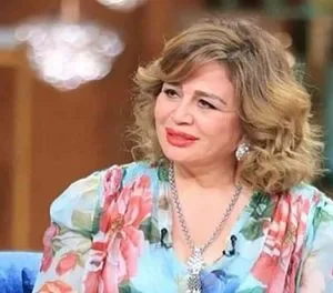 إلهام شاهين