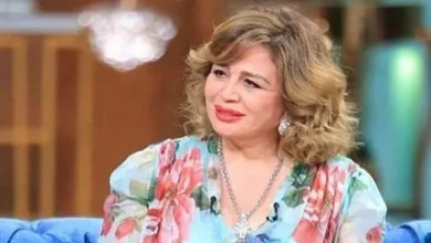 إلهام شاهين