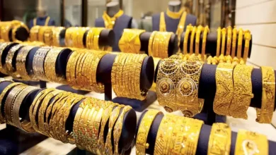 أسعار الذهب اليوم في الإمارات 11 ديسمبر 2024