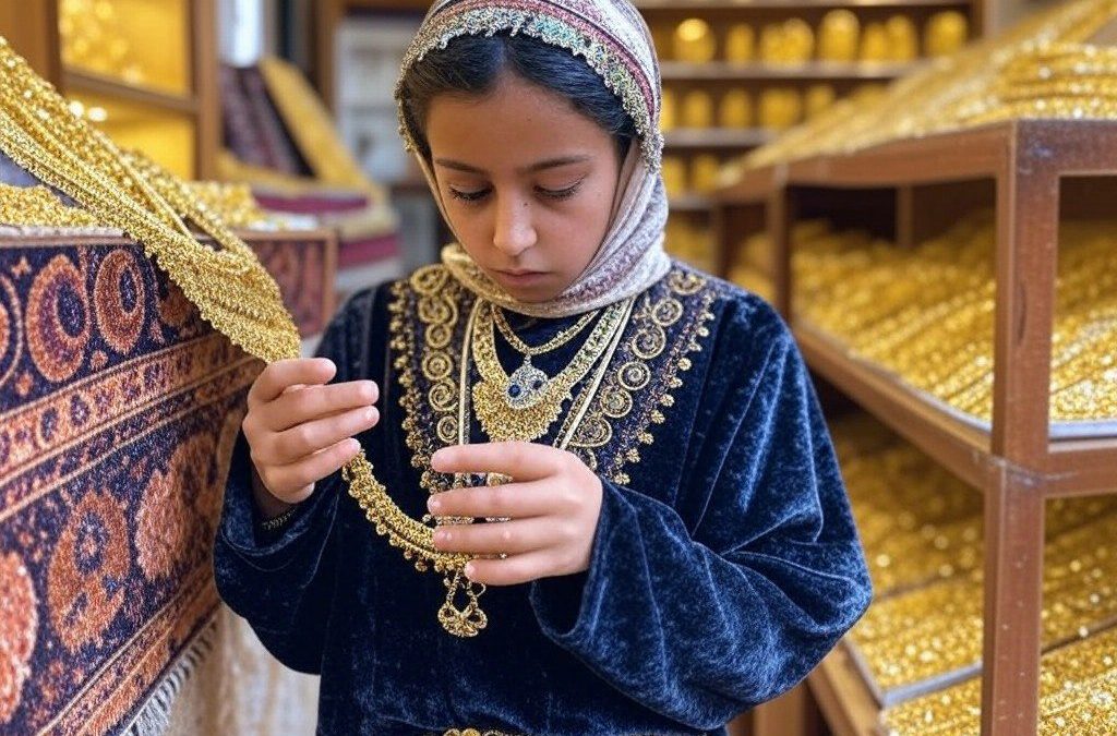 اسعار الذهب اليمن