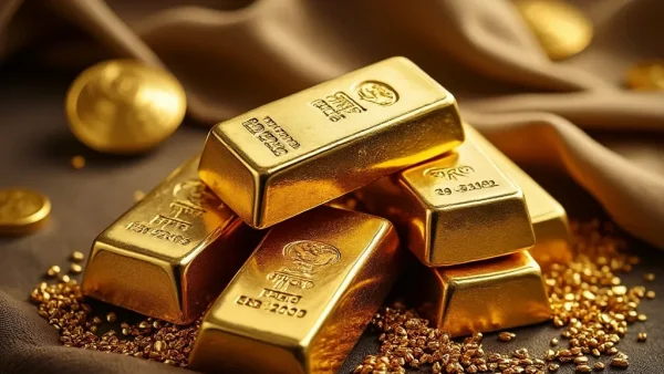 أسعار الذهب في العراق 1-12-2024