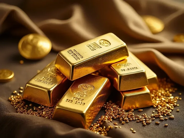 أسعار الذهب في العراق 1-12-2024