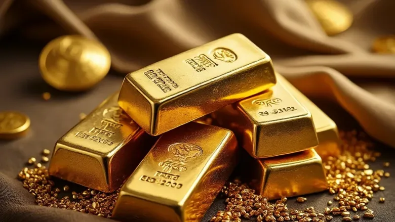 أسعار الذهب في العراق 1-12-2024