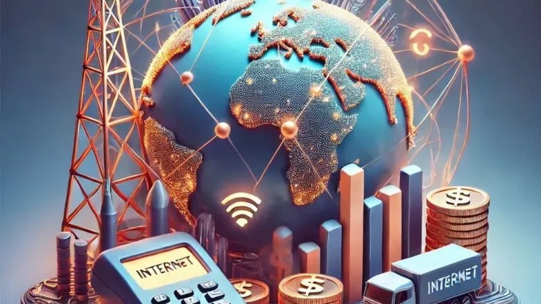 اسعار باقات الانترنت الجديدة