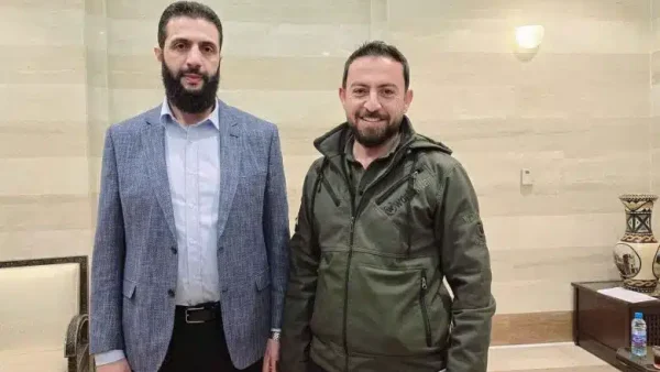 من هو محمد الفيصل