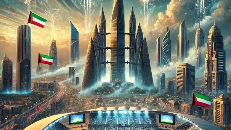 إفتتاح خليجي زين 26 موعد مباراة الكويت وعُمان اليوم