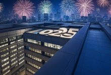 العد التنازلي لاستقبال العام الجديد 2025 استعدادات واحتفالات عالمية موعد بداية السنة الميلادية