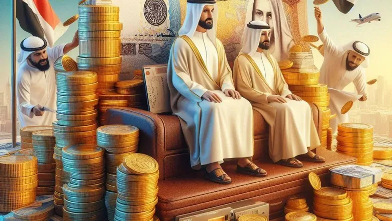 سعر الدينار الكويتي 5-12-2024