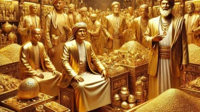 أسعار الذهب اليوم في اليمن 15-12-2024