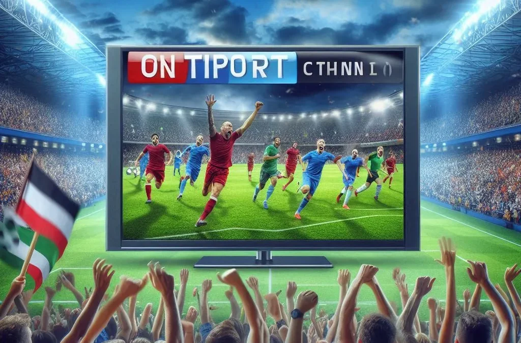 تردد قناة ON Time Sport 2025