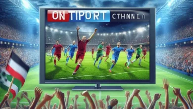 تردد قناة ON Time Sport 2025