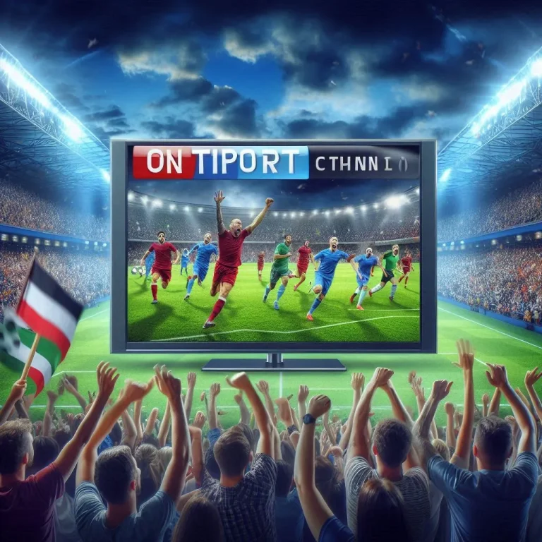 تردد قناة ON Time Sport 2025